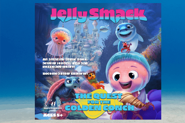 Quendell game box front cover