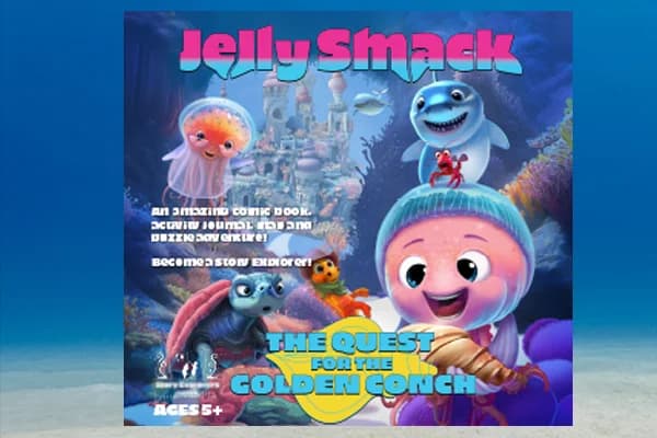 Quendell game box front cover